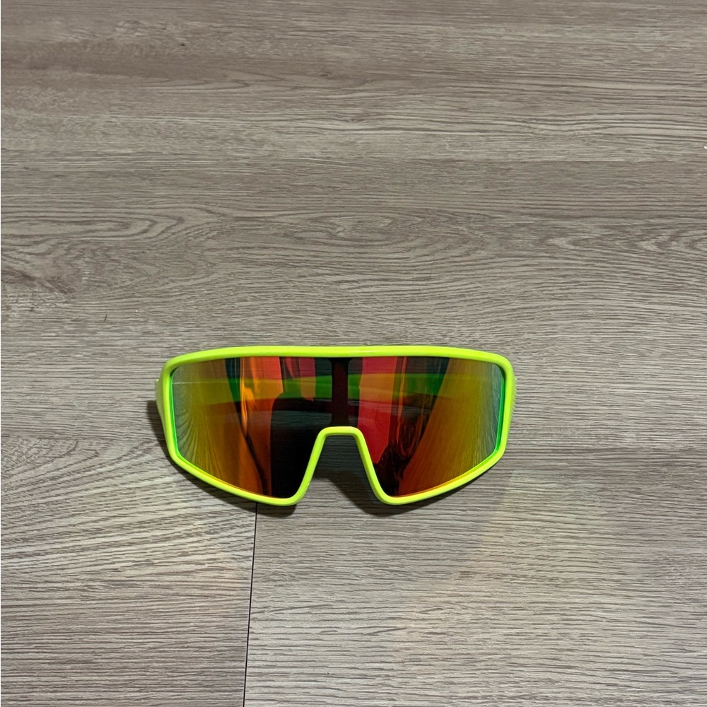I Heart Raves Sunglasses